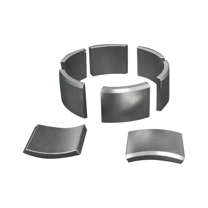 Dong Yang TianQi Magnetic Segment Co.,Ltd.